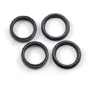 DRAG SPECIALTIES Kit de sello de horquilla/limpiador de polvo - 47 mm 56-142