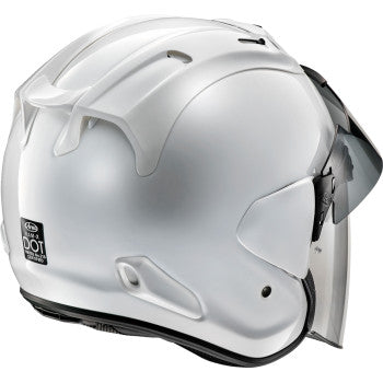 ARAI Ram-X Helmet - Diamond White - 2XL 0104-3387