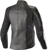 IN STOCK ALPINESTARS Stella Women's Vika v2 Jacket - Black - US 28 / EU 44 3115519-10-44