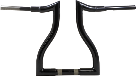 LA CHOPPERS Handlebar - Hammerhead - 14" - Black LA-7326-14B