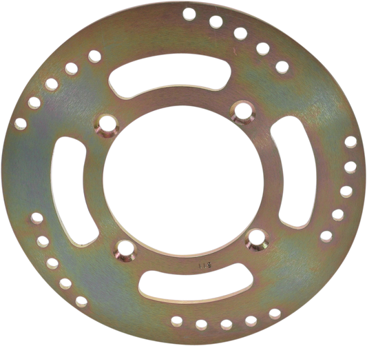 EBC Brake Rotor - Buell MD511