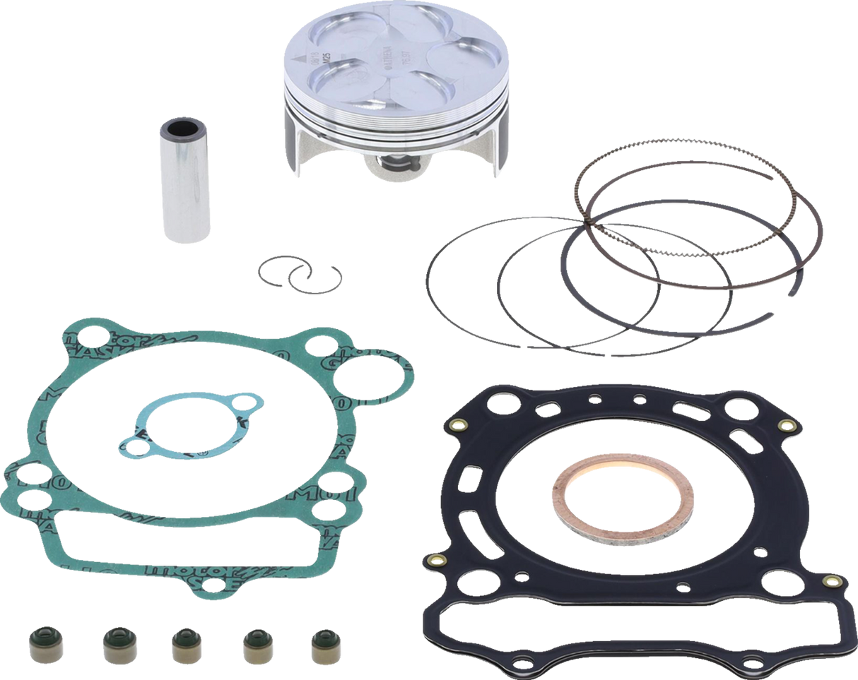 ATHENA Piston Kit with Gaskets P5F0770039007A