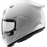 IN STOCK ARAI Regent-X Helmet - White - Large 0101-17732