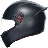 AGV K1 S Helmet - Matte Black - XS 0101-18675