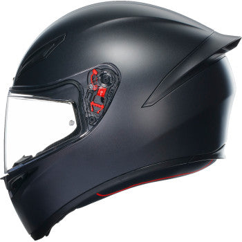 AGV K1 S Helmet - Matte Black - XS 0101-18675