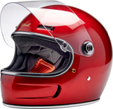 BILTWELL Gringo SV Helmet - Metallic Cherry Red - XS 1006-351-501