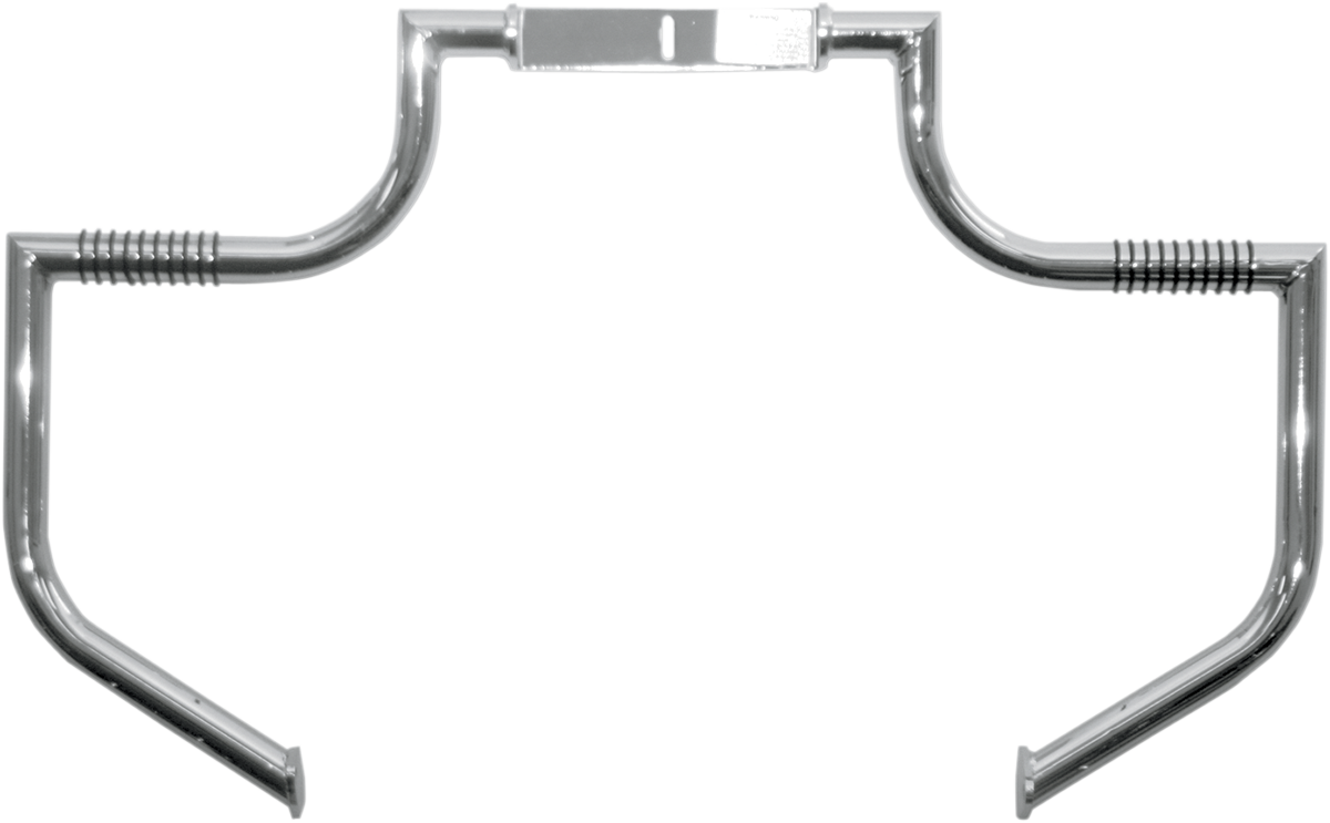 LINDBY Linbar - Chrome 905-1
