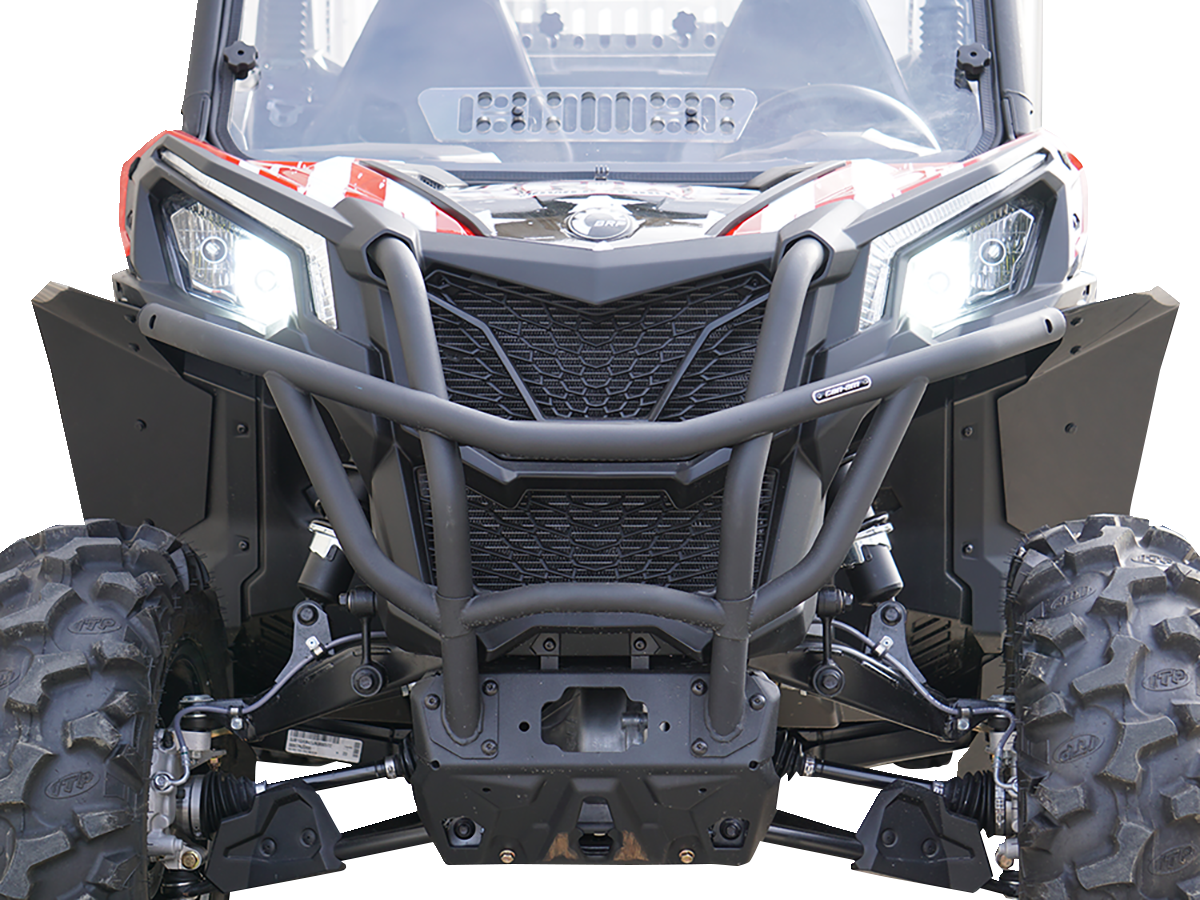 MOOSE UTILITY Fender Flares - Can-Am 44-2600