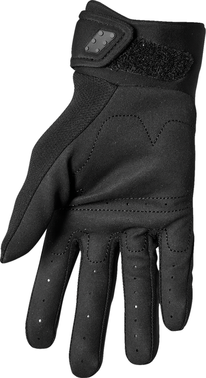 THOR Spectrum Gloves - Black - XS 3330-6818