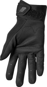 THOR Spectrum Gloves - Black - 5XL 3330-7376