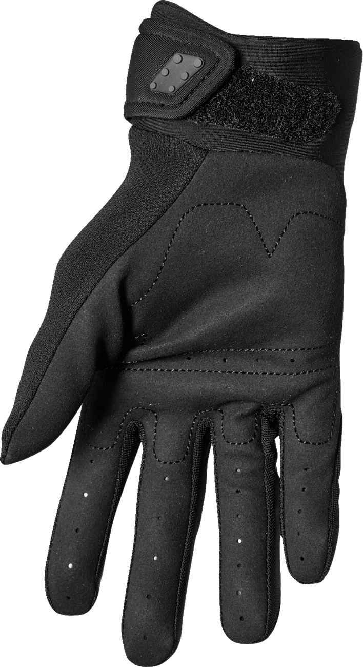 THOR Spectrum Gloves - Black - Small 3330-6819