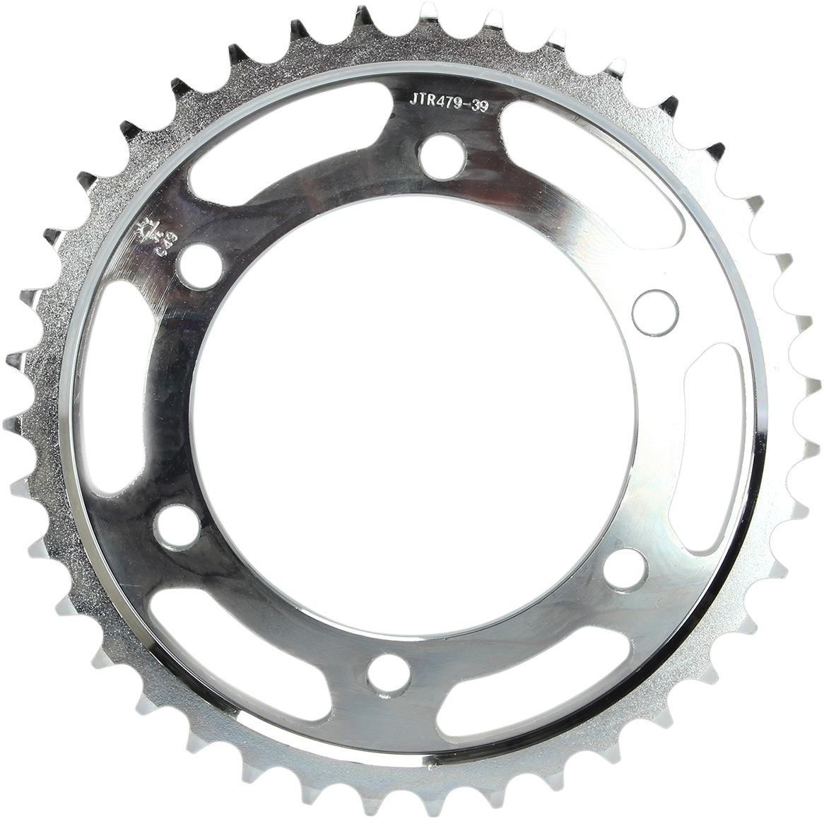 JT SPROCKETS Sprocket - Rear - Kawasaki/Suzuki - 39-Tooth JTR479.39