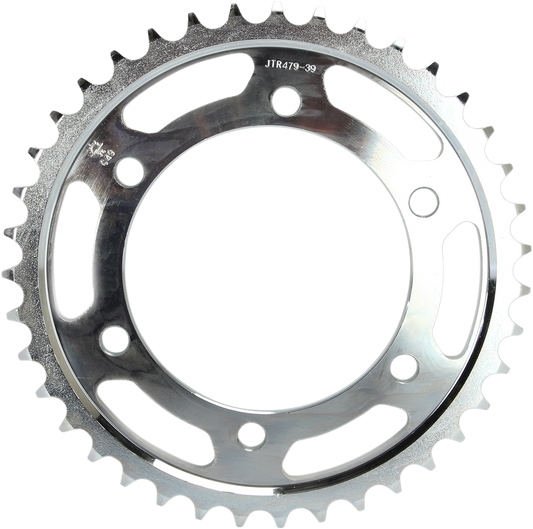 JT SPROCKETS Sprocket - Rear - Kawasaki/Suzuki - 39-Tooth JTR479.39