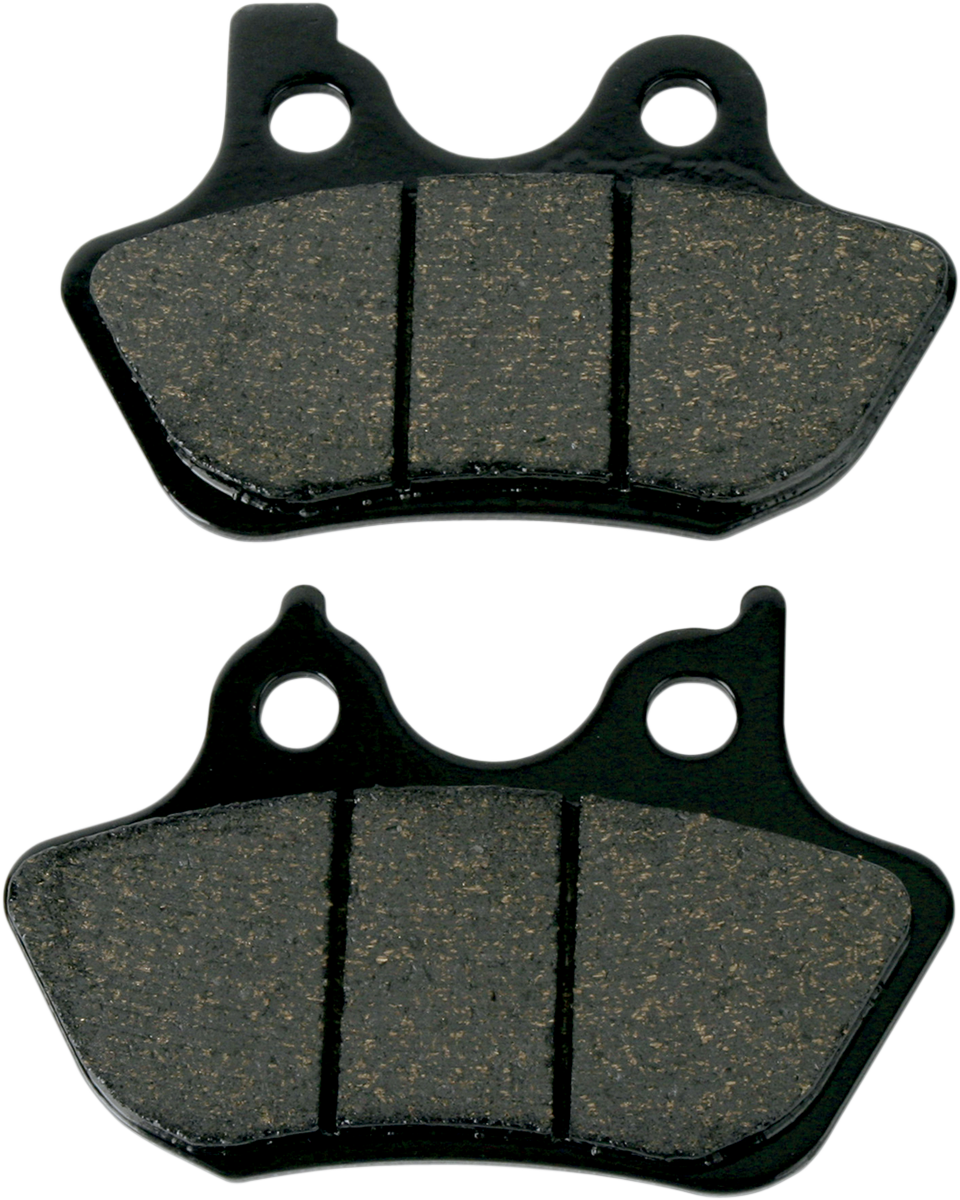 SBS Ceramic Brake Pads 826H.HF