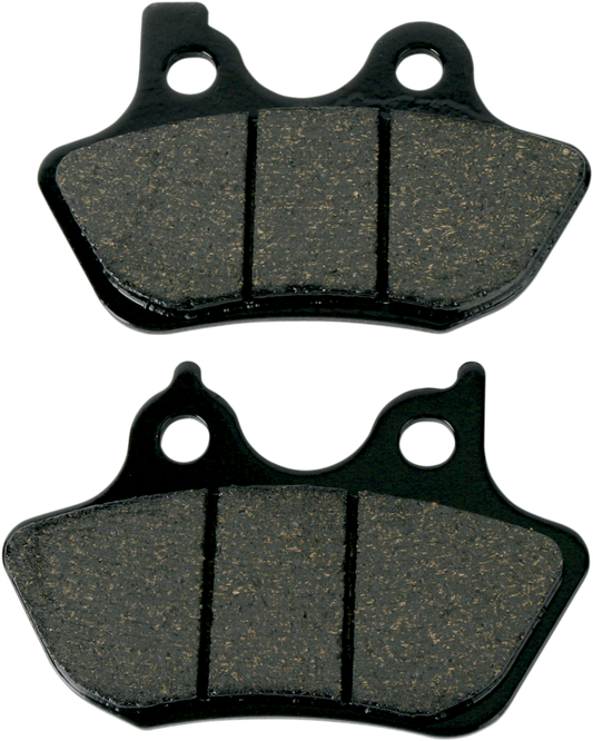 SBS Ceramic Brake Pads 826H.HF