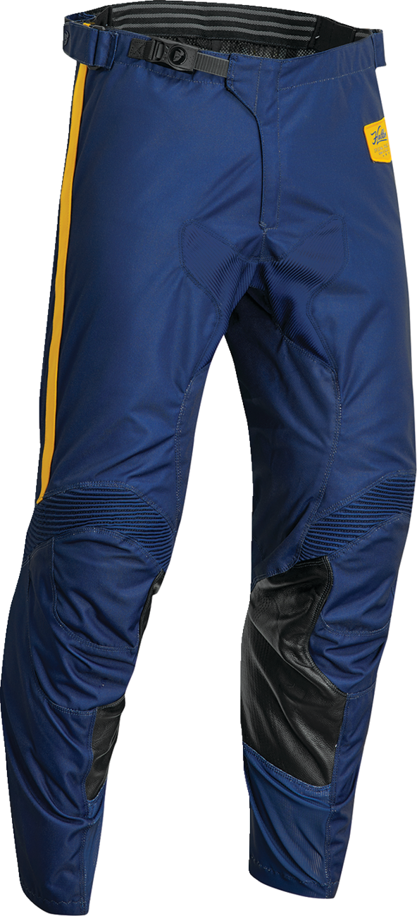 THOR Hallman Legend Pants - Navy - 32 2901-10315