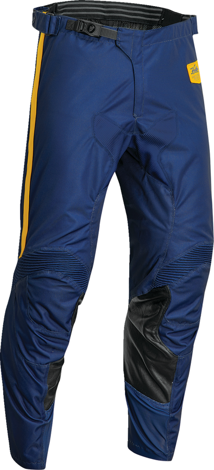 THOR Hallman Legend Pants - Navy - 32 2901-10315