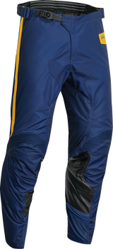 THOR Hallman Legend Pants - Navy - 34 2901-10316