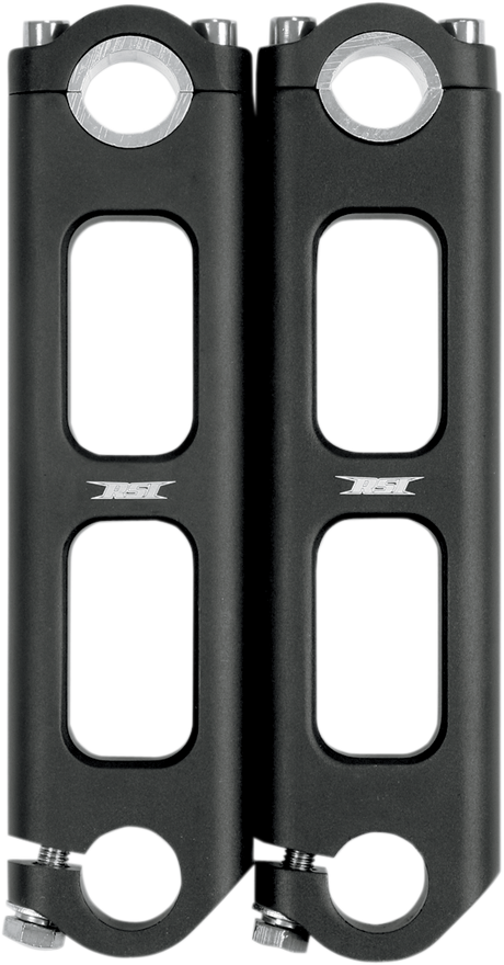 RACE SHOP INC. Risers - Pivot - 10" PR-10-B