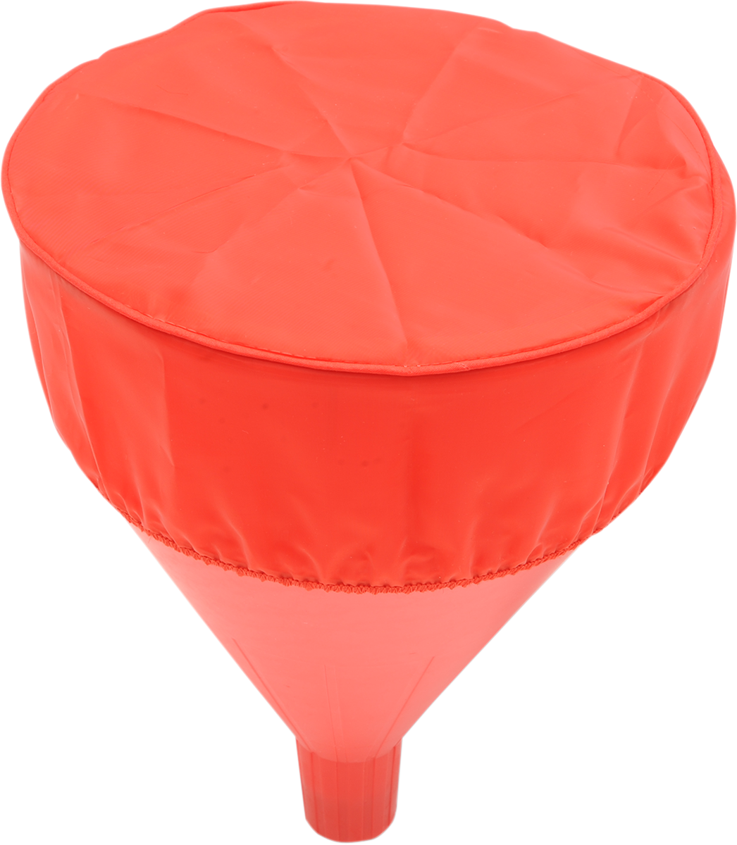 OUTERWEARS Fuel Funnel - 6-Quart 90-1029-03