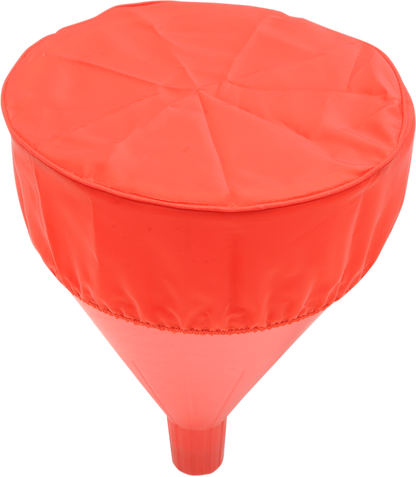 OUTERWEARS Fuel Funnel - 6-Quart 90-1029-03