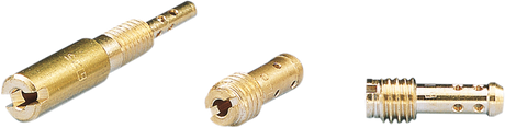 MIKUNI Pilot Jet #15 4-Pack VM22/210-15