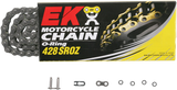 EK 428 SROZ Series - Chain - 120 Links 428SROZ-120