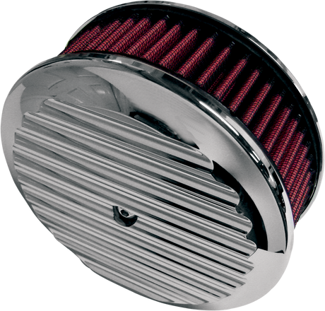 JOKER MACHINE Finned Air Cleaner Insert 02-21FN