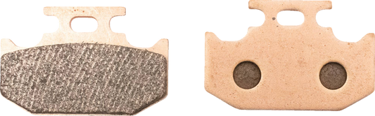 ALL BALLS Sintered Brake Pad Kit 18-8055