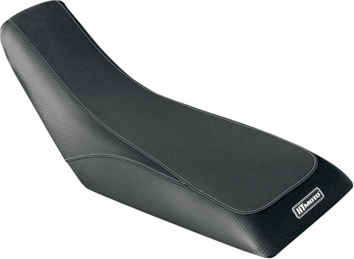 HT MOTO Seat Cover - Raptor ATV-Y02-BLK