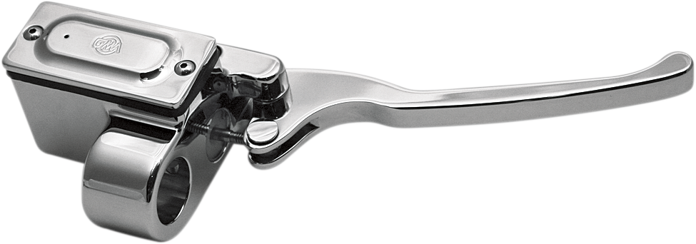 GMA ENGINEERING BY BDL Master Cylinder Assembly - 5/8" - Polished GMA-HB-4-P