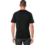 ALPINESTARS Ageless 2.0 CSF T-Shirt - Black/White - Medium 1214-73102-1020-M