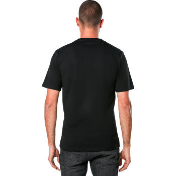 ALPINESTARS Ageless 2.0 CSF T-Shirt - Black/White - XL 1214-73102-1020-XL