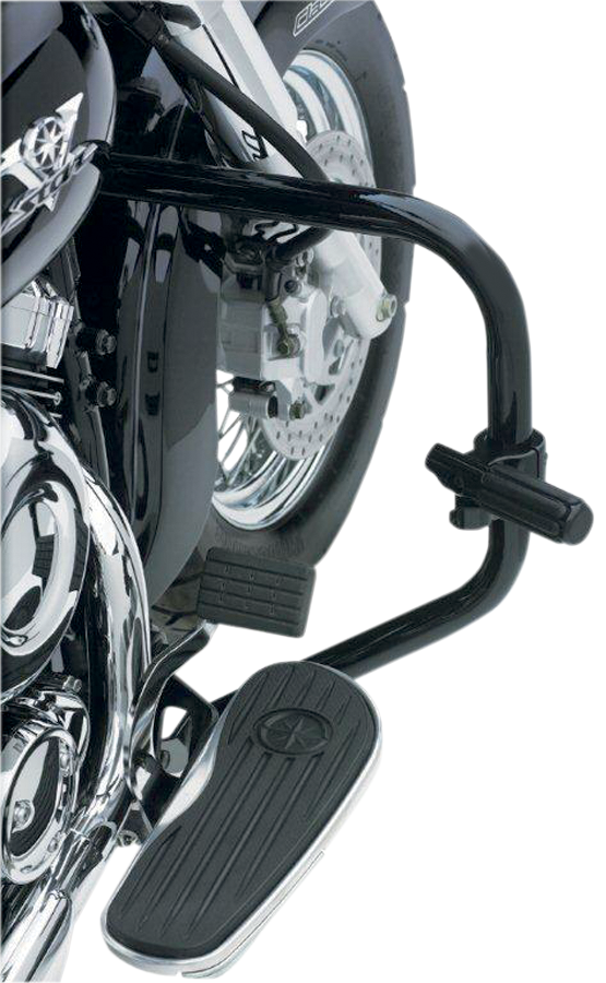 LINDBY Unibar - Black - V-Star 650 BL14603