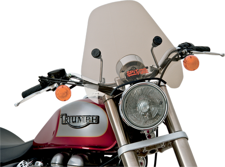 SLIPSTREAMER S-06 Windshield - Tint S-06-CHR-T