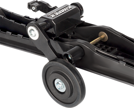 KIMPEX Rouski Retractable Wheel System 472591