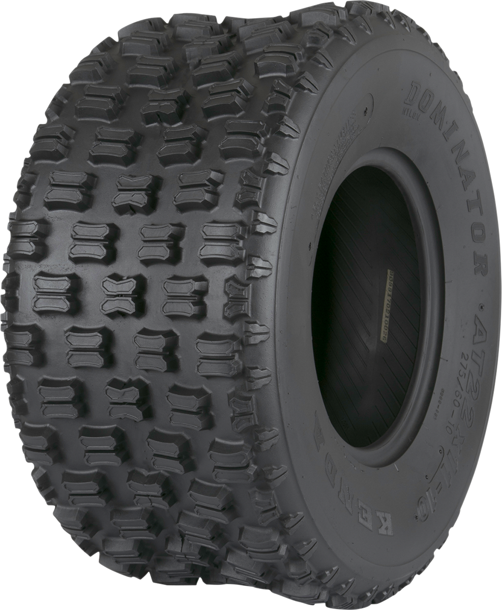 KENDA Tire - K300 Dominator - Rear - 22x11.00-9 - 4 Ply 083000984B1