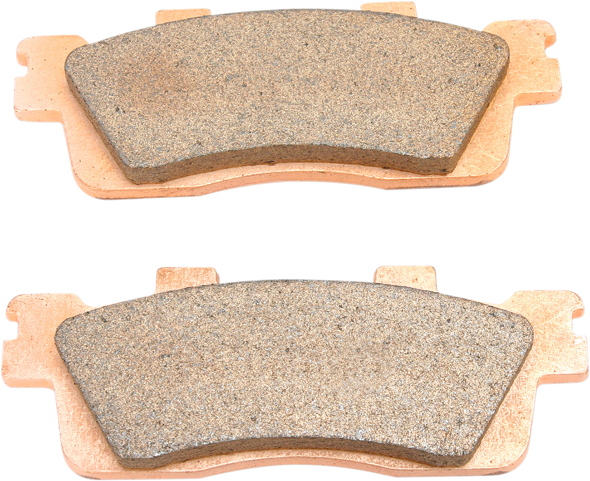 EBC Brake Pads - SFA498HH SFA498HH