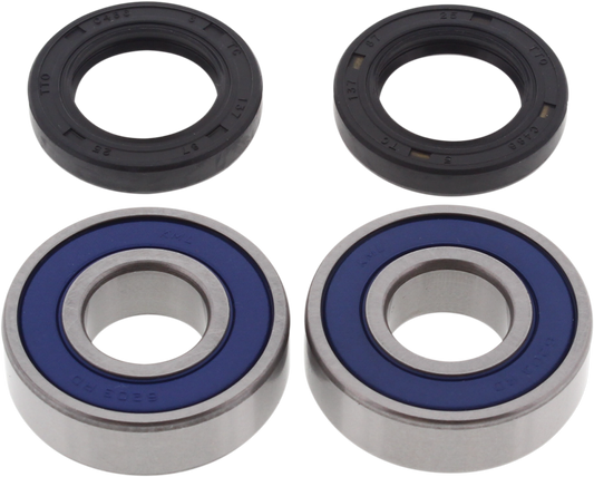 DRAG SPECIALTIES Wheel Bearing and Seals - FX/XL 25-1369