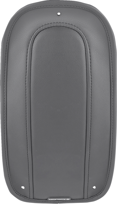 SADDLEMEN Fender Chap - Matches Smooth Solo Seat T8230-18-P