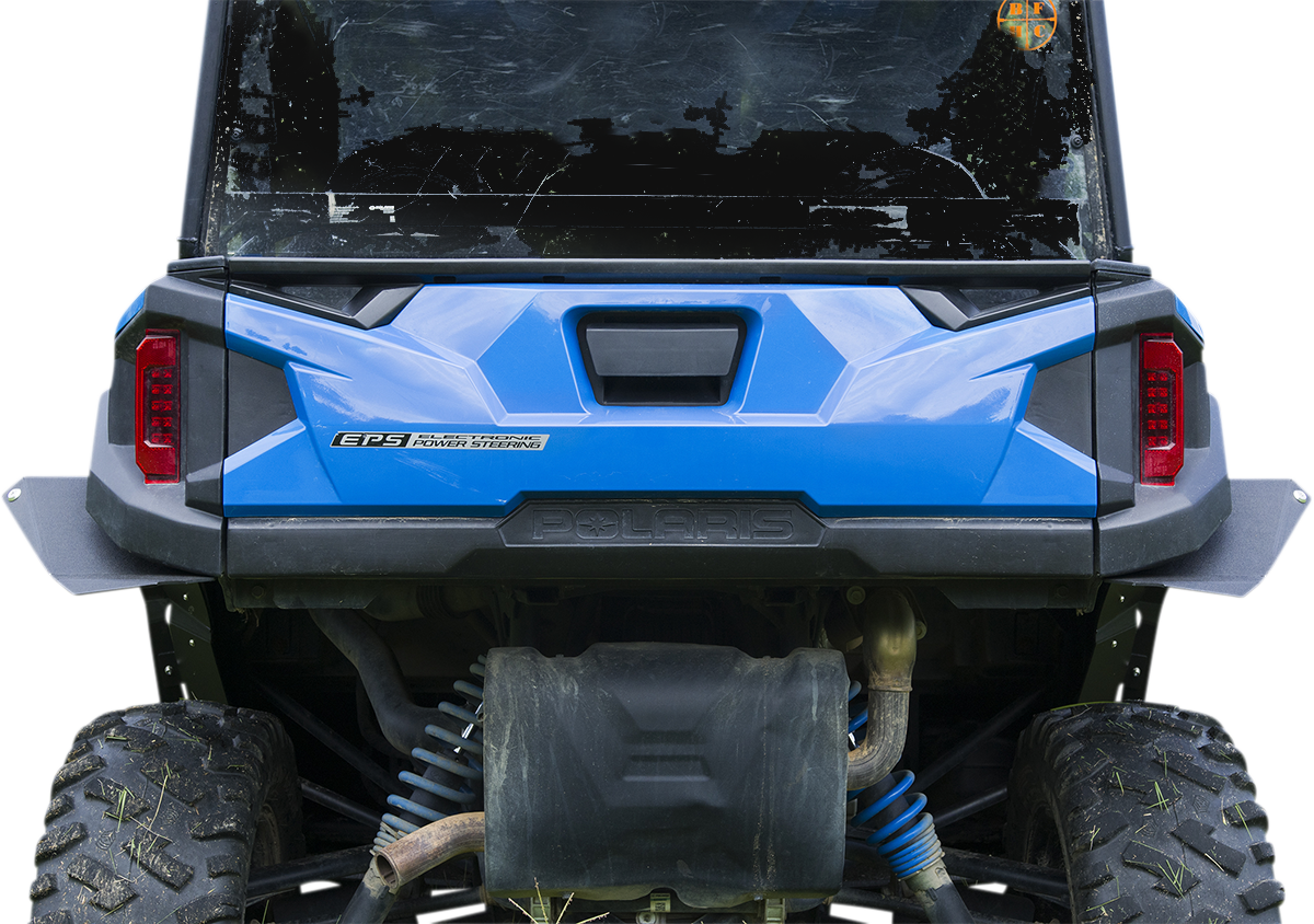 SEIZMIK Fender Flare 67-10008KIT