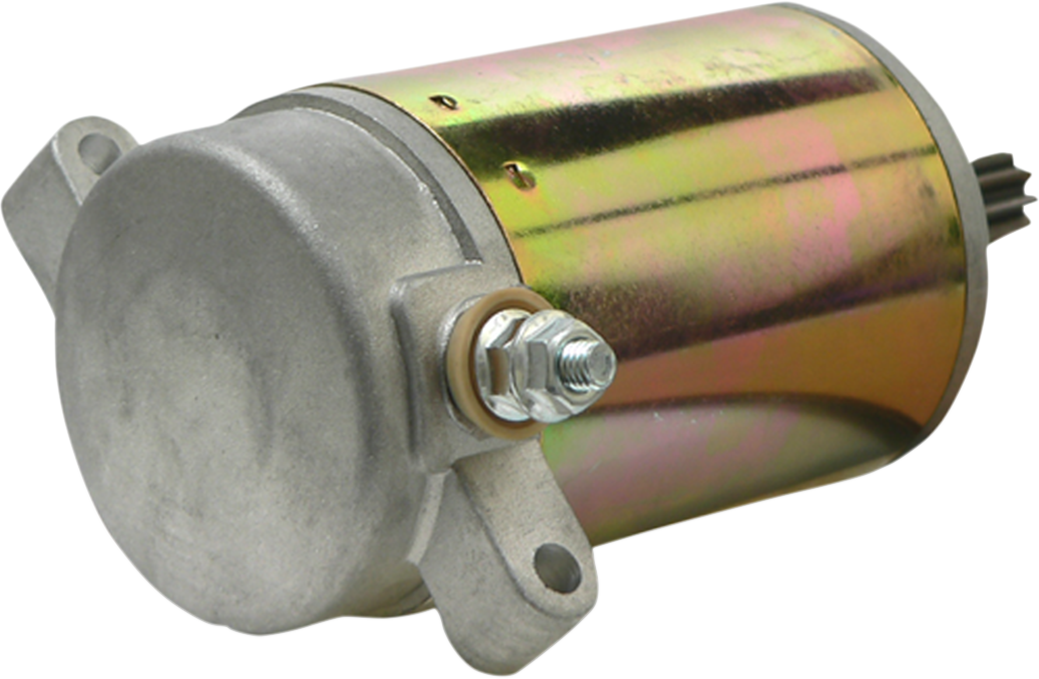 Parts Unlimited Starter Motor 410-54019