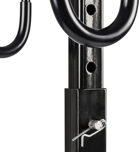 KIMPEX Rear Stand/Lift - 25"- 45" 453