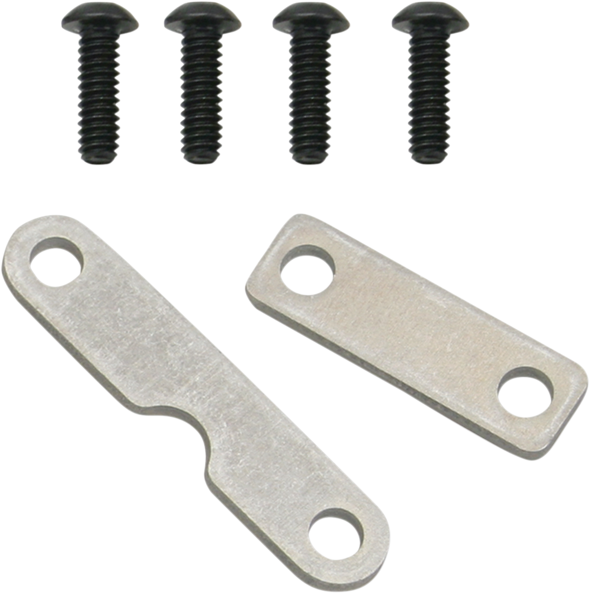 S&S CYCLE Hydraulic Tensioner Block Off Kit 106-5723