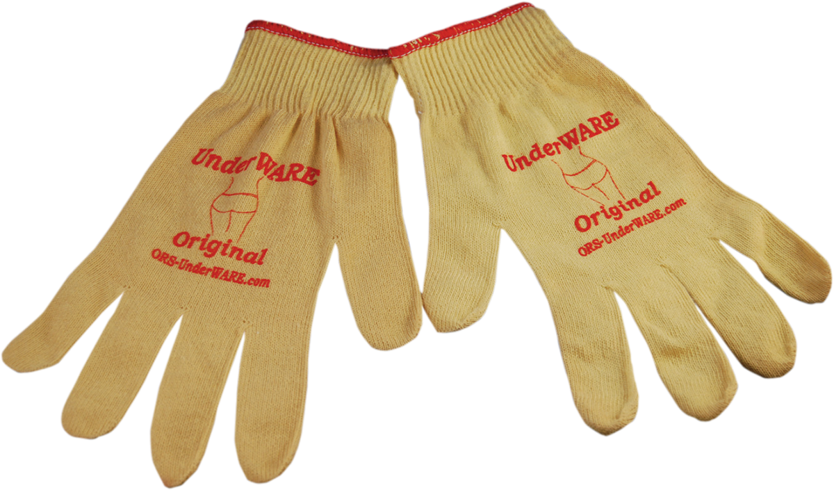 PC RACING Glove Liners - Original - Small M6011