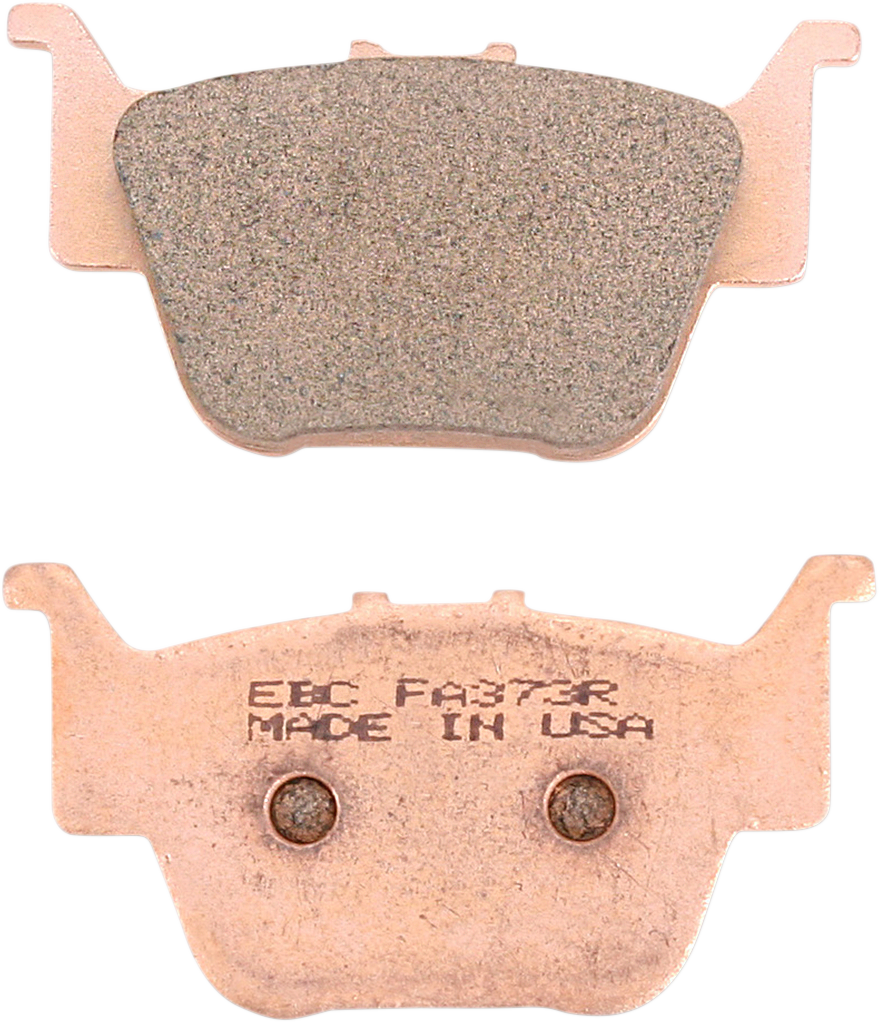 EBC Sintered "R" Brake Pads FA373R