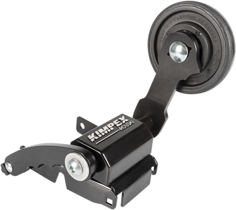 KIMPEX Rouski Retractable Wheel System 472589