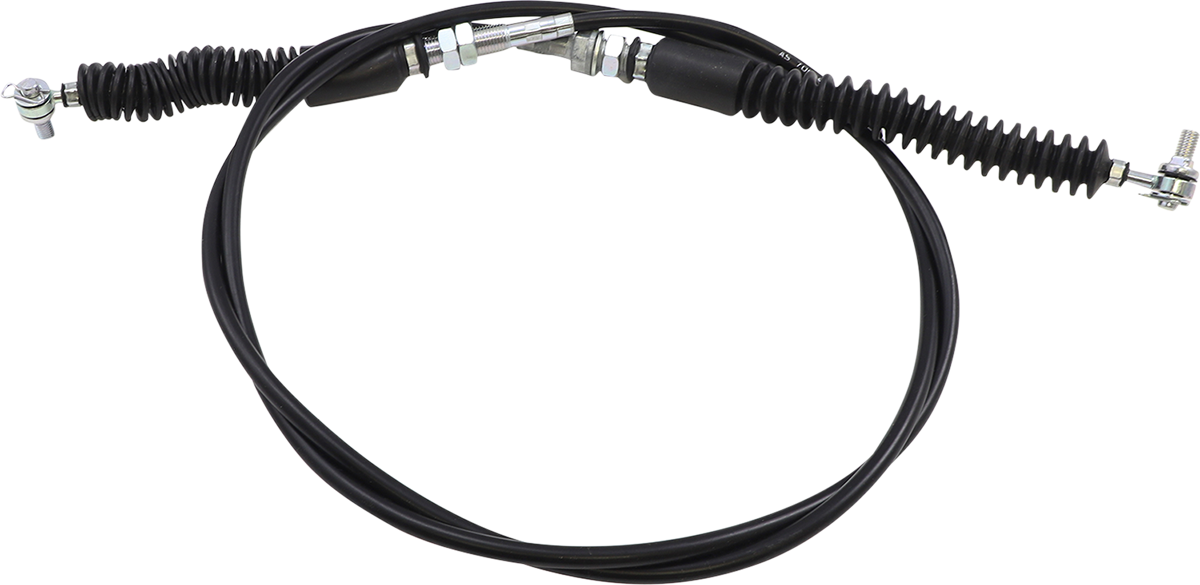 MOOSE UTILITY Shifter Cable - UTV - Polaris 100-4535-PU