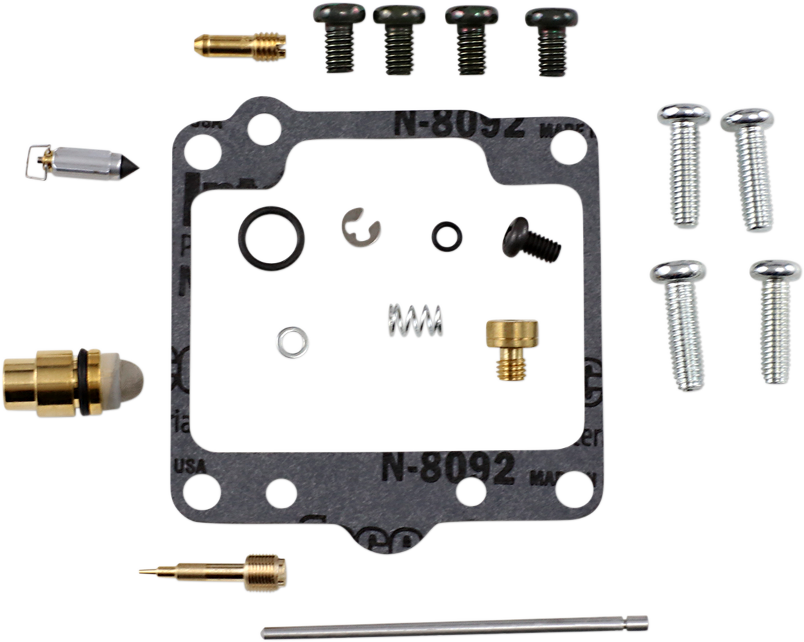 Parts Unlimited Carburetor Kit - Suzuki Ls650 Savage 1996-2017 26-1705