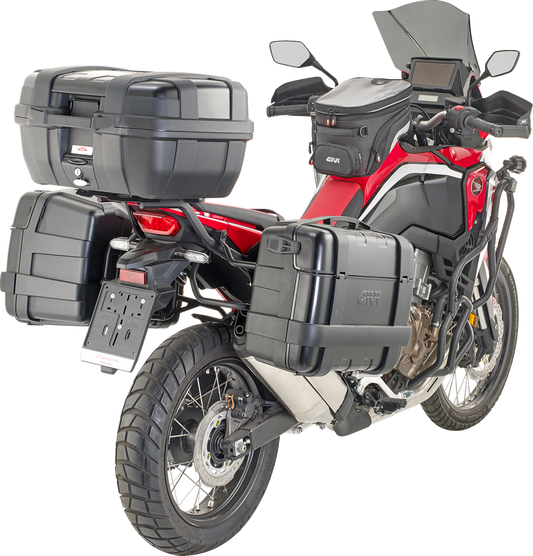 GIVI Side Case Mount - Honda PLO1179MK